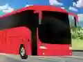 Hra Simulátor mestského autobusu 3D online