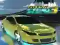 Hra Mestský Auto Kaskadéry 3 online Hra Mestský Auto Kaskadéry 3 online