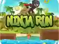 Hra Ninja Beh online Hra Ninja Beh online