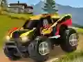 Hra Offroad Monštrum Nákladné Auto online Hra Offroad Monštrum Nákladné Auto online