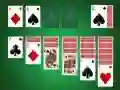 Hra Klasický Solitaire online