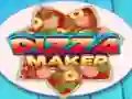 Hra Tvorca Pizze online Hra Tvorca Pizze online