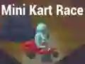 Hra Mini Preteky Kartov online Hra Mini Preteky Kartov online