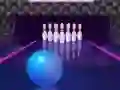 Hra Hvězdy Bowlingu online