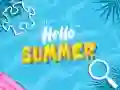 Hra Ahoj Leto online