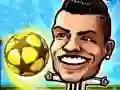 Hra Hráč proti Hráčovi Futbal 2020 online Hra Hráč proti Hráčovi Futbal 2020 online