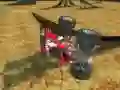 Hra ATV Výzva na kaskadérske kúsky 2 online