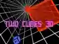 Hra Dva Kocky 3D online Hra Dva Kocky 3D online
