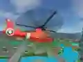 Hra 911 Simulácia Záchranárskeho Helikoptéra 2020 online Hra 911 Simulácia Záchranárskeho Helikoptéra 2020 online