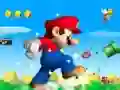 Hra Super Mario Puzzle online Hra Super Mario Puzzle online