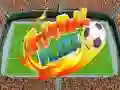Hra Futbalový Flick online Hra Futbalový Flick online