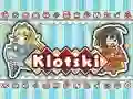 Hra Klotski online