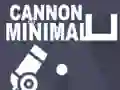 Hra Minimálne Kanón online Hra Minimálne Kanón online