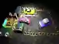 Hra Moderná Hra Parkovania Áut 3D online Hra Moderná Hra Parkovania Áut 3D online