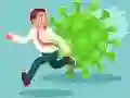 Hra Pamäť o koronavírusoch online Hra Pamäť o koronavírusoch online