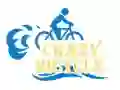Hra Bláznivý Bicykel online