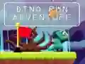 Hra Dino Bežecké Dobrodružstvo online Hra Dino Bežecké Dobrodružstvo online