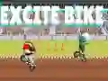 Hra Vzrušujúci bicykel online Hra Vzrušujúci bicykel online