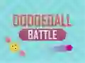 Hra Bitka v dodgeballe online Hra Bitka v dodgeballe online