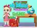 Hra Moje školské bábiky domčeky hry online Hra Moje školské bábiky domčeky hry online