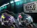Hra Reťazoví cyklisti 3D online Hra Reťazoví cyklisti 3D online