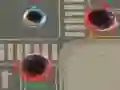 Hra Závod do čiernej diery online