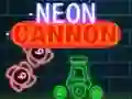 Hra Neonová Puška online