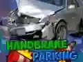 Hra Parkovanie s ručnou brzdou online Hra Parkovanie s ručnou brzdou online