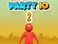 Hra Party.io 2 online Hra Party.io 2 online