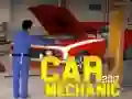 Hra Mechanik áut 2017 online Hra Mechanik áut 2017 online