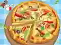 Hra Tvorca Pizze online
