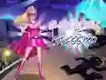 Hra Super Dievča: Obliekaj online Hra Super Dievča: Obliekaj online