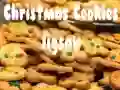 Hra Vianočné koláčiky Puzzle online Hra Vianočné koláčiky Puzzle online