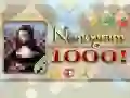 Hra Nóniogram 1000! online Hra Nóniogram 1000! online
