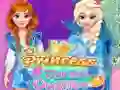 Hra Princzné Cool #Džínsové Oblečenie online Hra Princzné Cool #Džínsové Oblečenie online