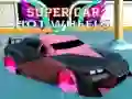 Hra Super Auto Hot Wheels online Hra Super Auto Hot Wheels online