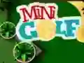 Hra Mini golf online Hra Mini golf online