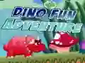 Hra Dino Zábavné Dobrodružstvo online