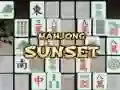 Hra Mahjong Západ Slnka online Hra Mahjong Západ Slnka online