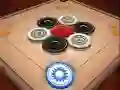 Hra Carrom pre 2 hráčov online Hra Carrom pre 2 hráčov online