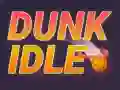 Hra Dunk Idle online Hra Dunk Idle online