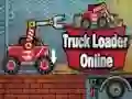 Hra Online Nakladač Nákladných Áut online