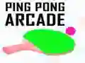 Hra Ping Pong Arkáda online
