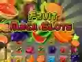 Hra Ovocné Mega Sloty online Hra Ovocné Mega Sloty online