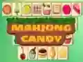 Hra Mahjong Cukríky online