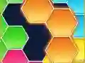 Hra Legenda Hexa Puzzle online
