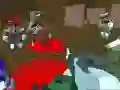 Hra Blocky Vojna: Úžasný Zombie online Hra Blocky Vojna: Úžasný Zombie online