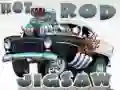 Hra Horké Rod Puzle online Hra Horké Rod Puzle online