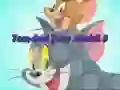 Hra Tom a Jerry: Match 3 online