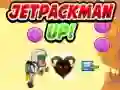 Hra Jetpackman Na Hor! online Hra Jetpackman Na Hor! online